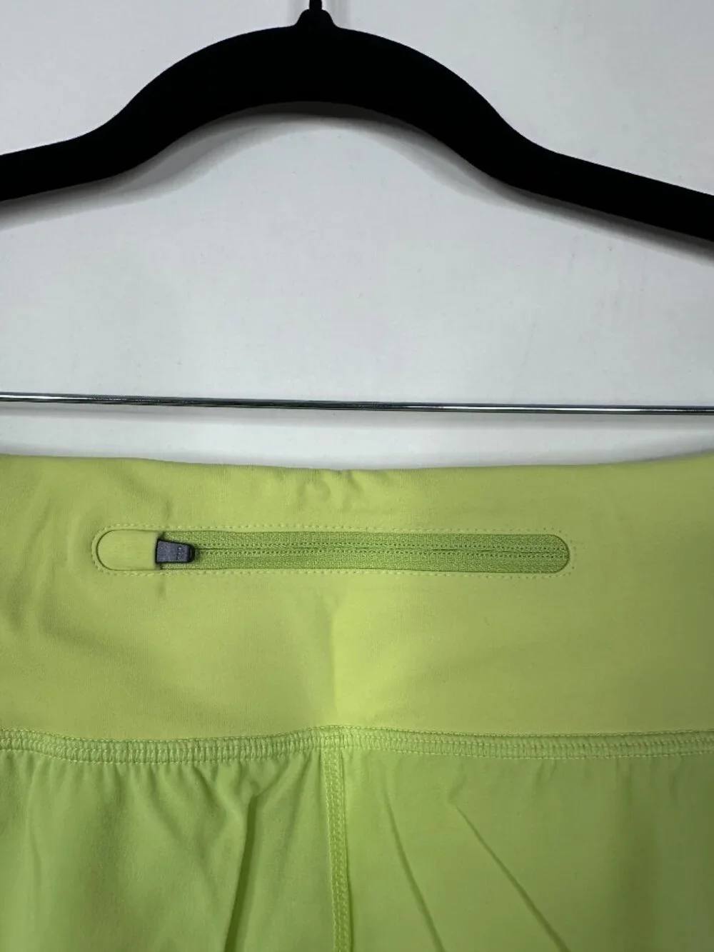 NWT Endeavor Athletic Running Brief Shorts Daquiri M Cooling Performance Workout